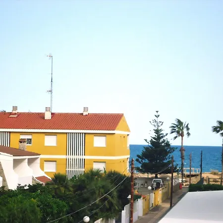 El Penon Sup Lek * Peñíscola